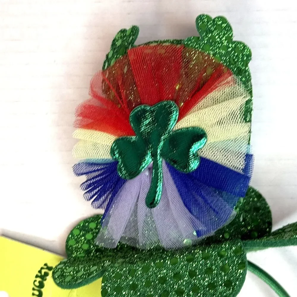 St. Patrick brand new